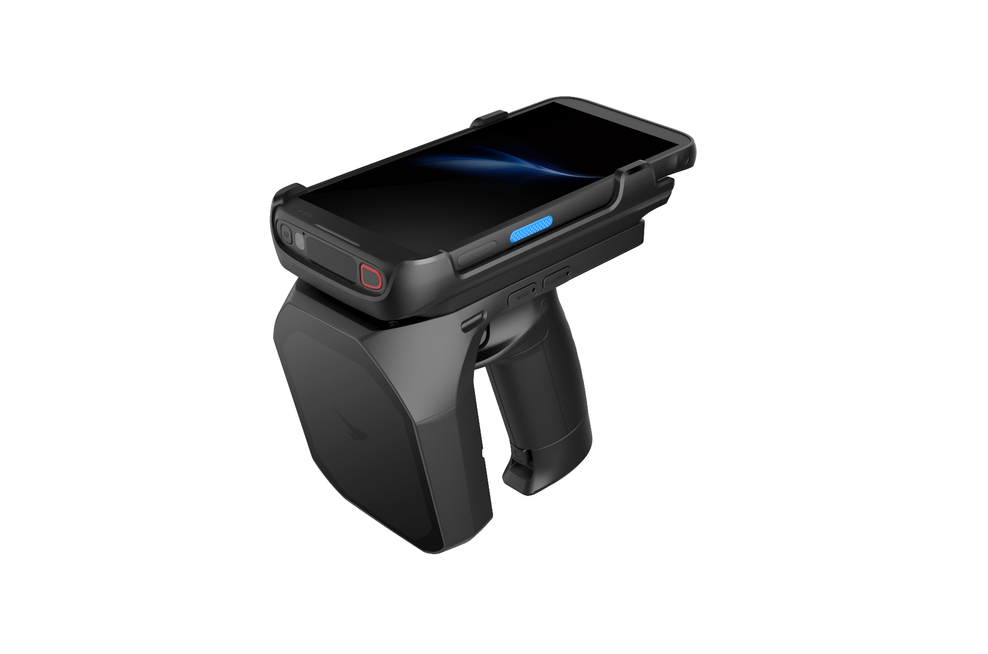 DR901 데스크탑 RFID 리더