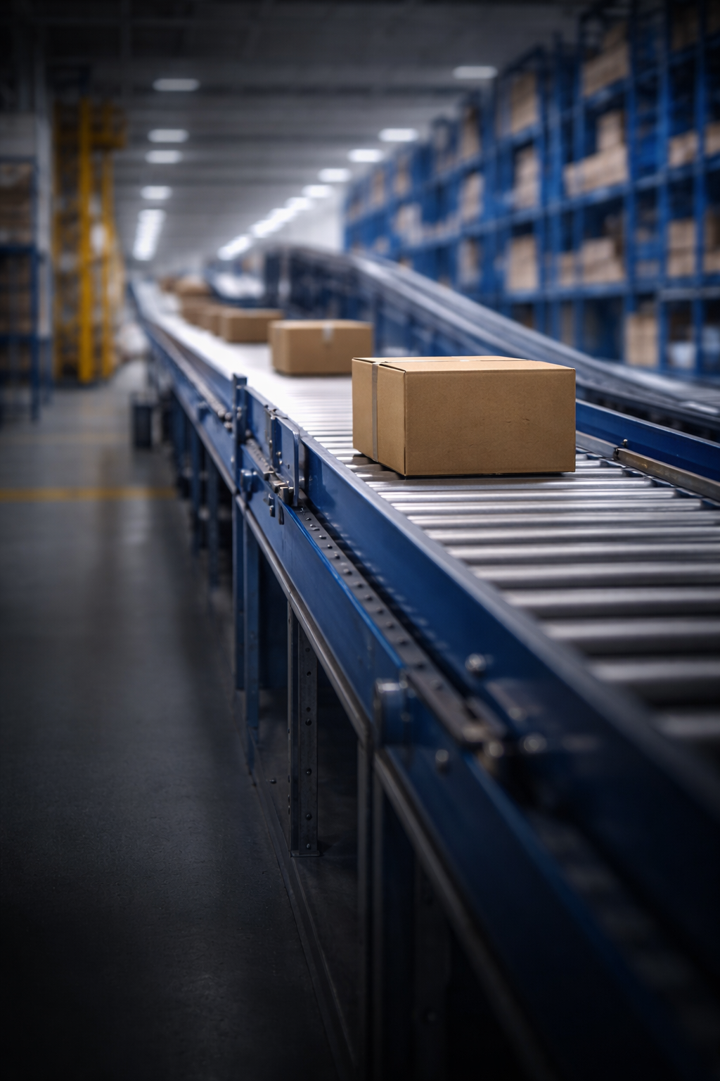 Conveyor