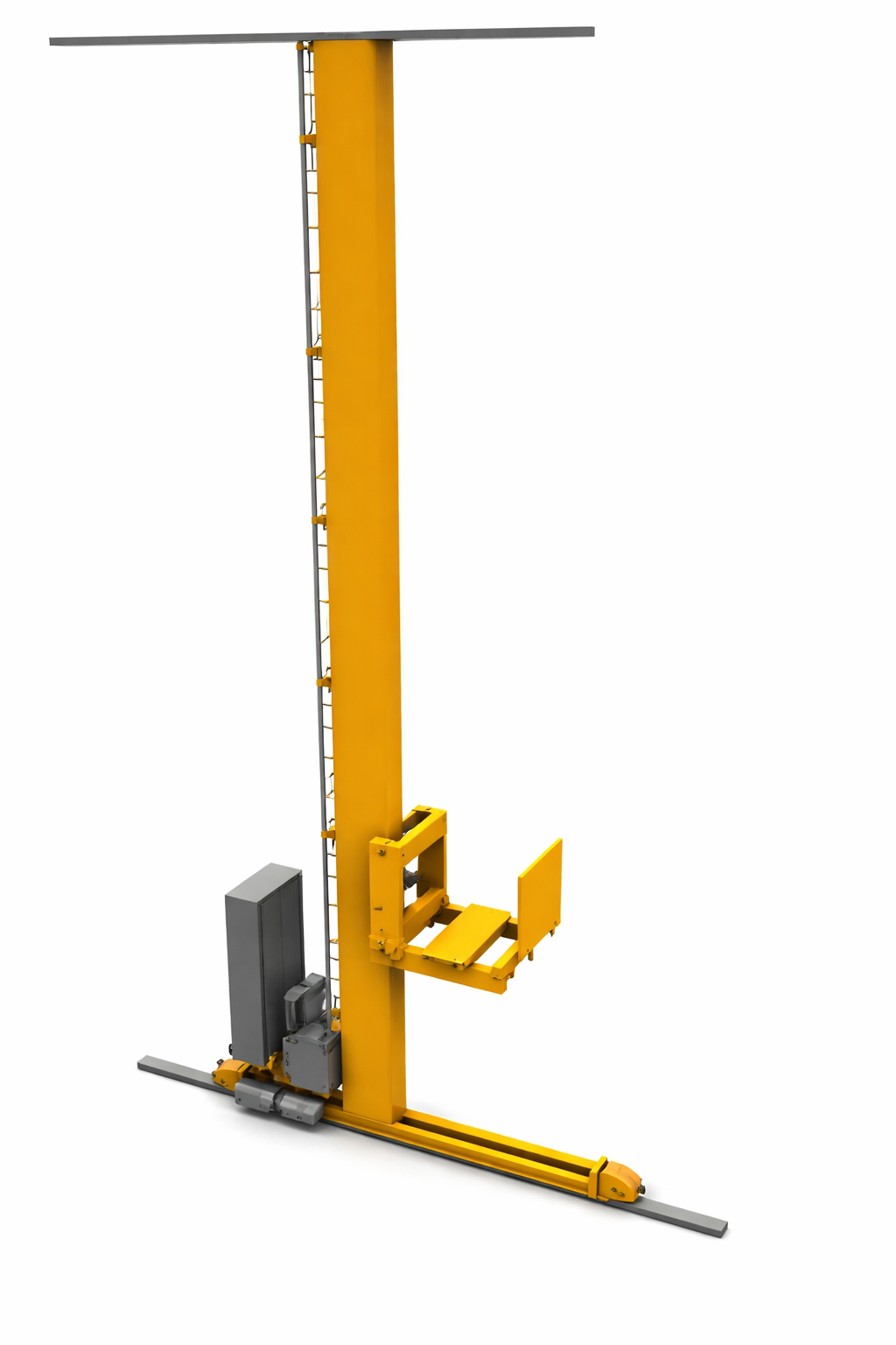 Stacker Crane