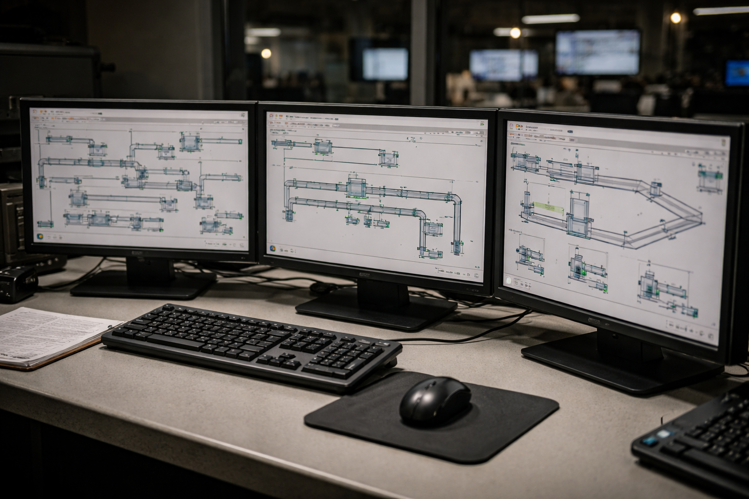 SCADA