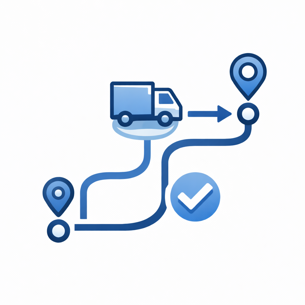 WCS Routing & ECS Monitoring