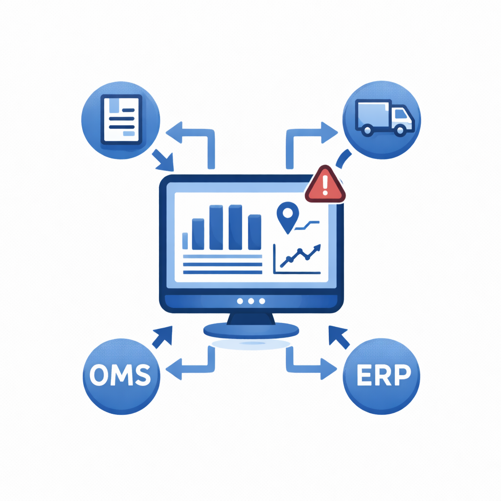 Simulator & Integration Platform